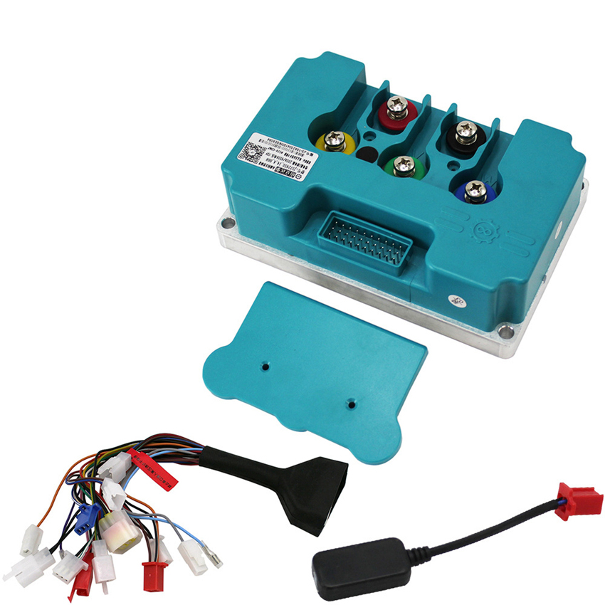ND72450 Controller With Blueto - Fardriver Nd72850 Controller review and price
