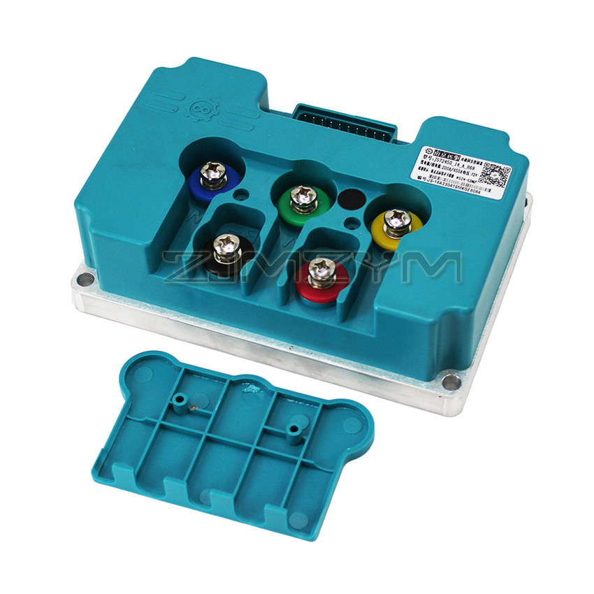 ND72450 Controller With Blueto - Fardriver Nd72850 Controller review and price