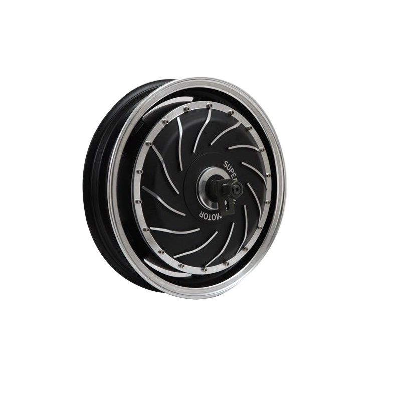 QS 8000W 14inch 273 Electric I - Qs Motor 273 8000W Hub Motor review and price