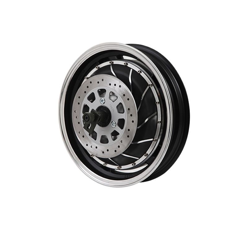 QS 8000W 14inch 273 Electric I - Qs Motor 273 8000W Hub Motor review and price