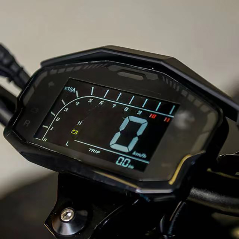VOTOL EM150 Controller Rated 1 - Fardriver Nd72850 Controller review and price