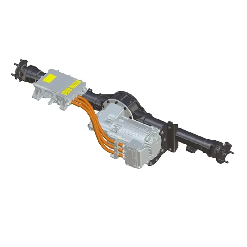 Brogen 100kw 336V Permanent Ma - Ev Electric Motor Conversion Kit Car review and price