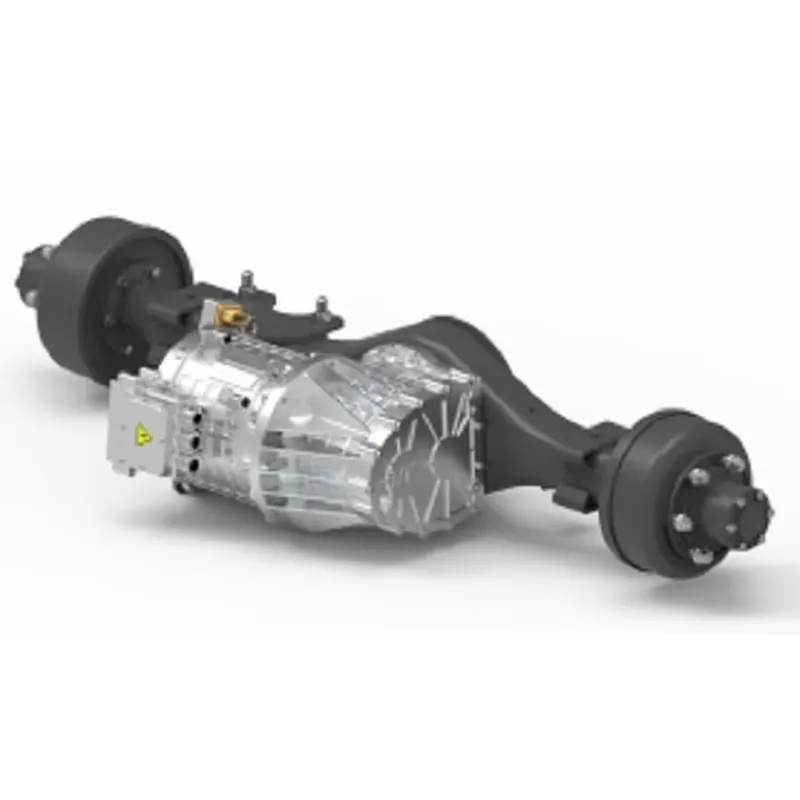 Brogen 100kw 336V Permanent Ma - Ev Electric Motor Conversion Kit Car review and price
