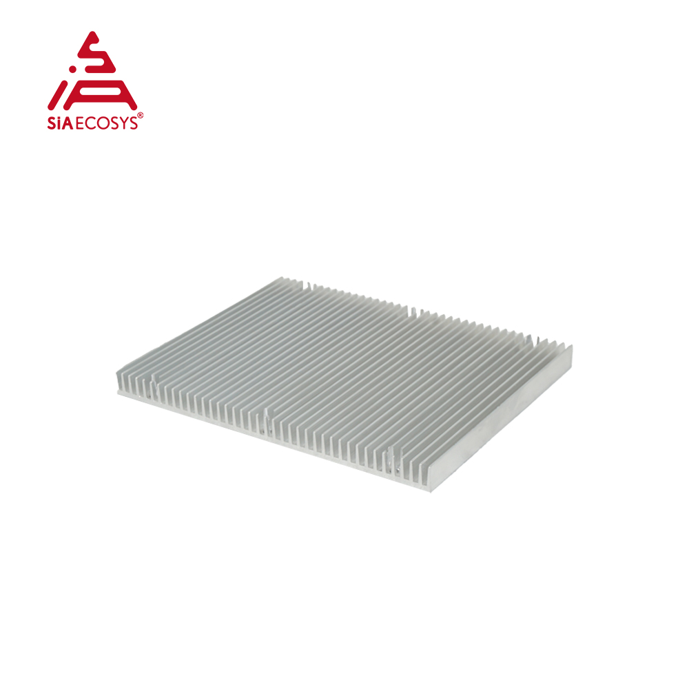 SIAECOSYS Heat Sink Heating Pa - Fardriver Nd72850 Controller review and price