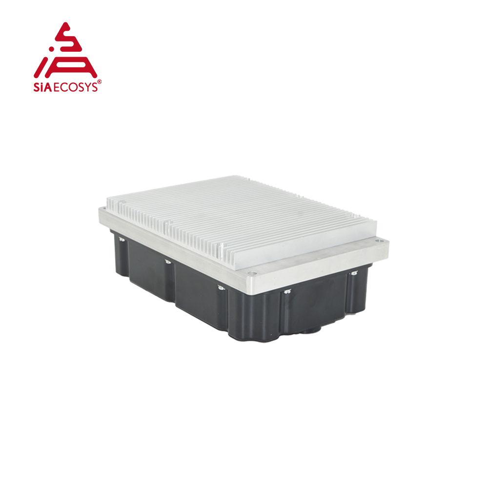 SIAECOSYS Heat Sink Heating Pa - Fardriver Nd72850 Controller review and price