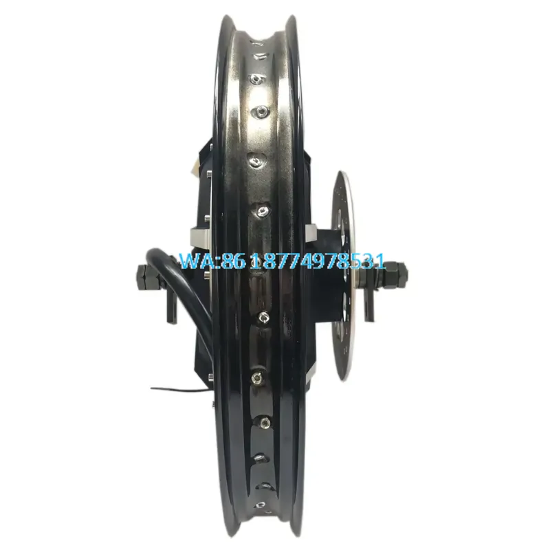 Wmwmnu for QS 273 50H V3 8000W - Qs Motor 273 8000W Hub Motor review and price